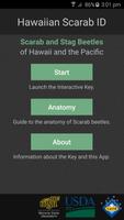 Hawaiian Scarab ID 스크린샷 1