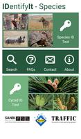 IDentifyIt Species poster