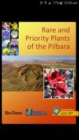 Rare Plants of the Pilbara poster