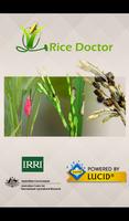 Rice Doctor Tagalog 海报