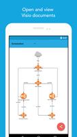 Lucidviewer for Visio Diagrams-poster