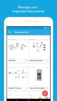 Lucidviewer for Visio Diagrams تصوير الشاشة 2