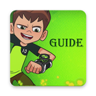 Guide For BEN 10 NEW 2018 icon