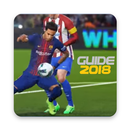 APK GUIDE For PES 2018