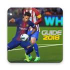 GUIDE For PES 2018 icon