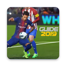 APK GUIDE FOR PES 2019