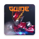 Guide For Ultraman Ginga New APK