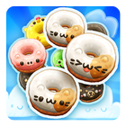 Happy Happy Donuts icon