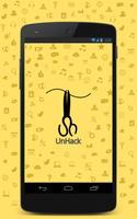 UnHack poster