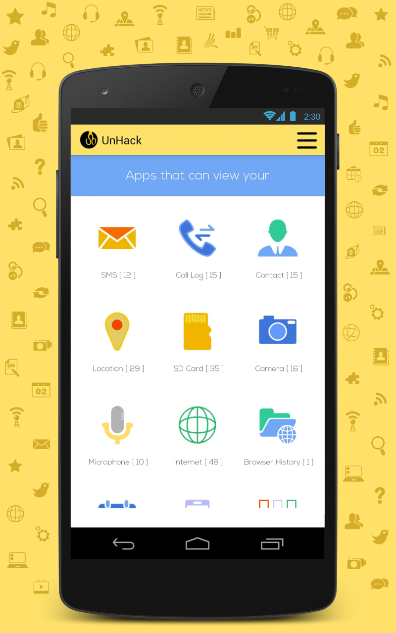UnHack for Android - APK Download - 