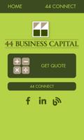 44 Business Capital imagem de tela 1