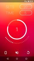 Rest Timer تصوير الشاشة 2