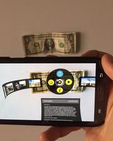 Kasa Mobile Augmented Reality پوسٹر