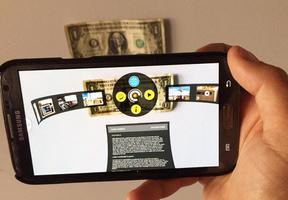 Kasa Mobile Augmented Reality 截圖 1