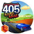 405 Road Rage