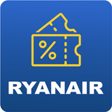 RyanAir icône