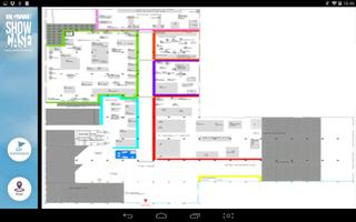 Ingram Li-Fi capture d'écran 1