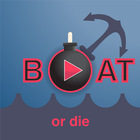 Boat or Die আইকন