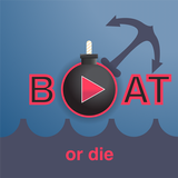 Boat or Die アイコン