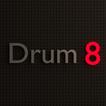 Drum 8