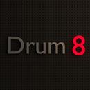 Drum 8 APK