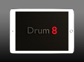 Drum 8 スクリーンショット 3
