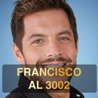 Francisco al 3002 아이콘