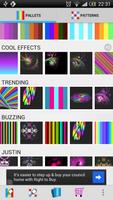 Colorful Backgrounds - Colors capture d'écran 2