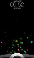 Crazy Colour Live Wallpaper پوسٹر