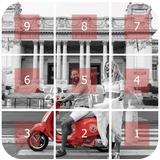 IGram : Grid Maker For IG আইকন