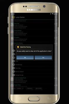 Lucky Patcher 6.5.4 apk screenshot