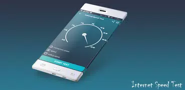 internet speed meter lite app