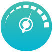 internet speed meter lite app