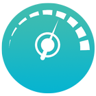 internet speed meter lite app ikon