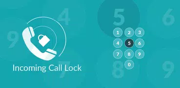 Incoming Call Locker-Blocker