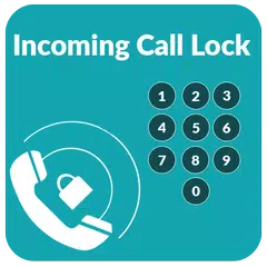Incoming Call Locker-Blocker APK download
