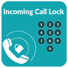 Incoming Call Locker-Blocker आइकन