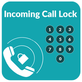 Incoming Call Locker-Blocker ikona