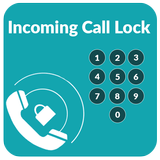 Incoming Call Locker-Blocker ไอคอน