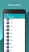 Incoming Call Locker-Blocker ảnh chụp màn hình 1