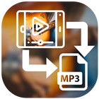 Video to MP3 Converter The Vid иконка