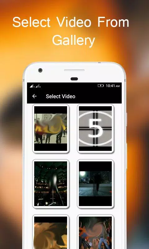 Video to MP3 Converter The Vid APK for Android Download