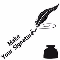 Signature Maker Digital App