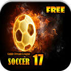 Guide Dream League Soccer 17 icon