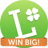 Lucktastic icon Lucktastic icon