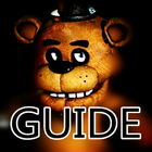 آیکون‌ TIPS: Five Nights at Freddy's