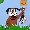 APK Duck Hunt VR