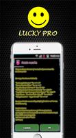 برنامه‌نما Lucky Pro Master - Prank عکس از صفحه