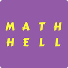 Math Hell Zeichen