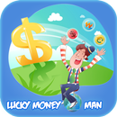 Lucky Money Man APK